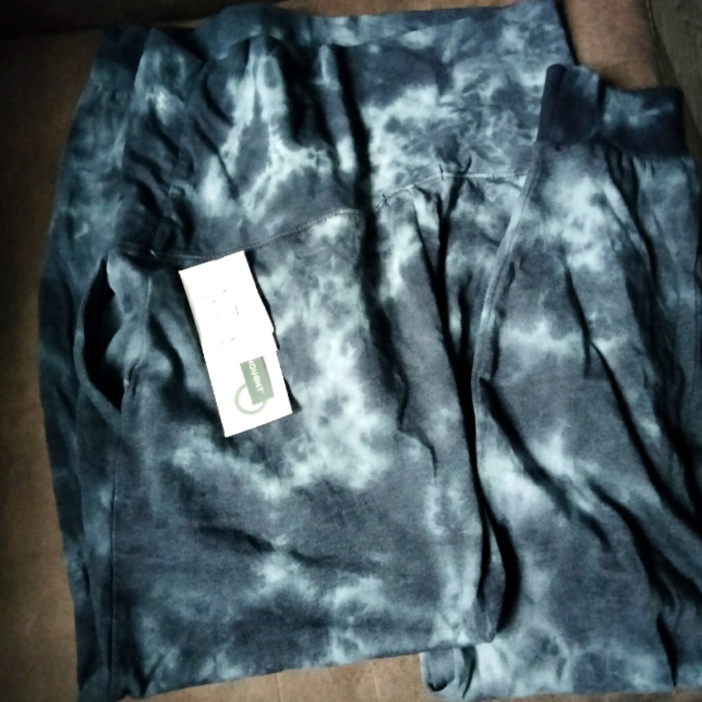 Maternity Connie Jogger